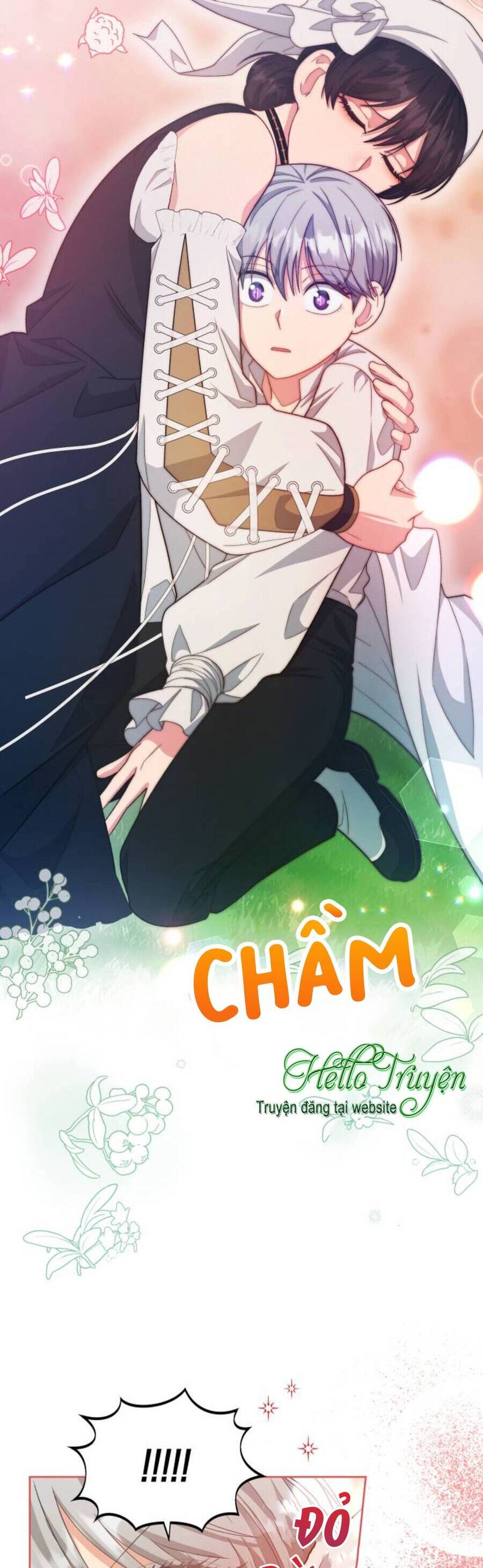 Tôi Đã Quyến Rũ Vị Công Tước Dối Trá Chapter 30.1 - 20