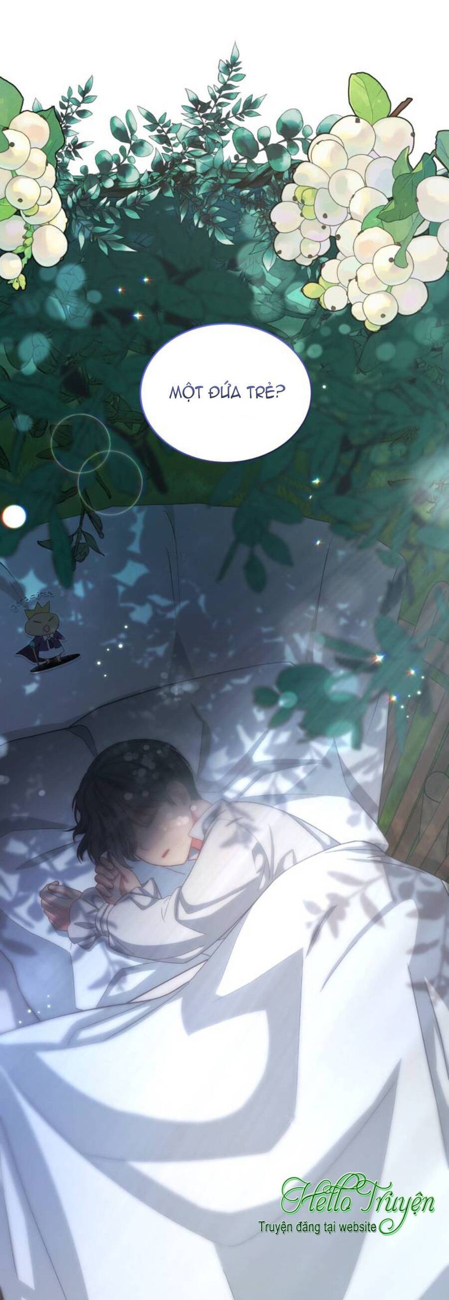 Tôi Đã Quyến Rũ Vị Công Tước Dối Trá Chapter 30.1 - 3