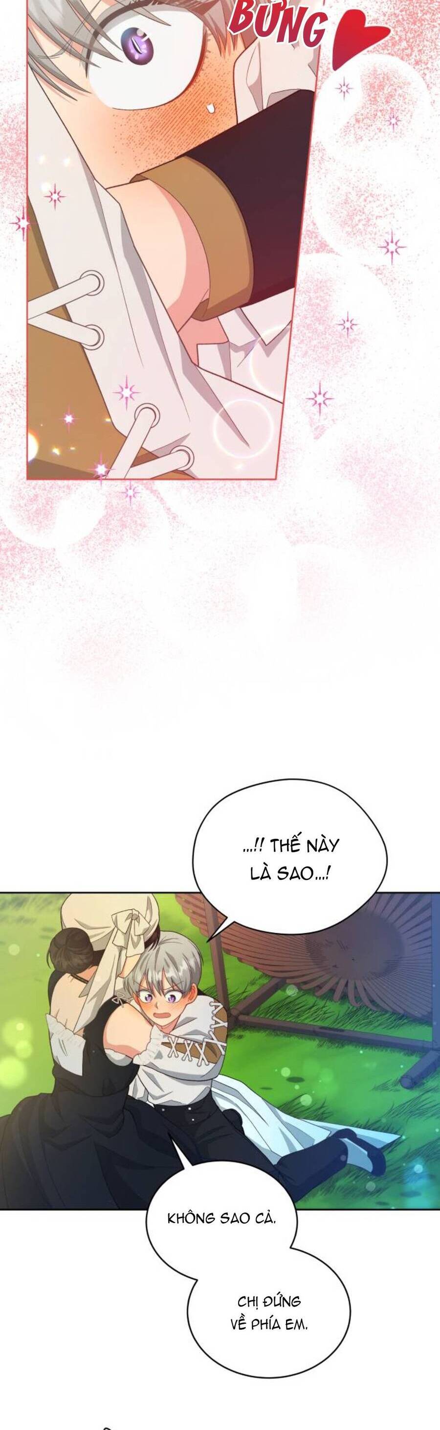 Tôi Đã Quyến Rũ Vị Công Tước Dối Trá Chapter 30.1 - 21