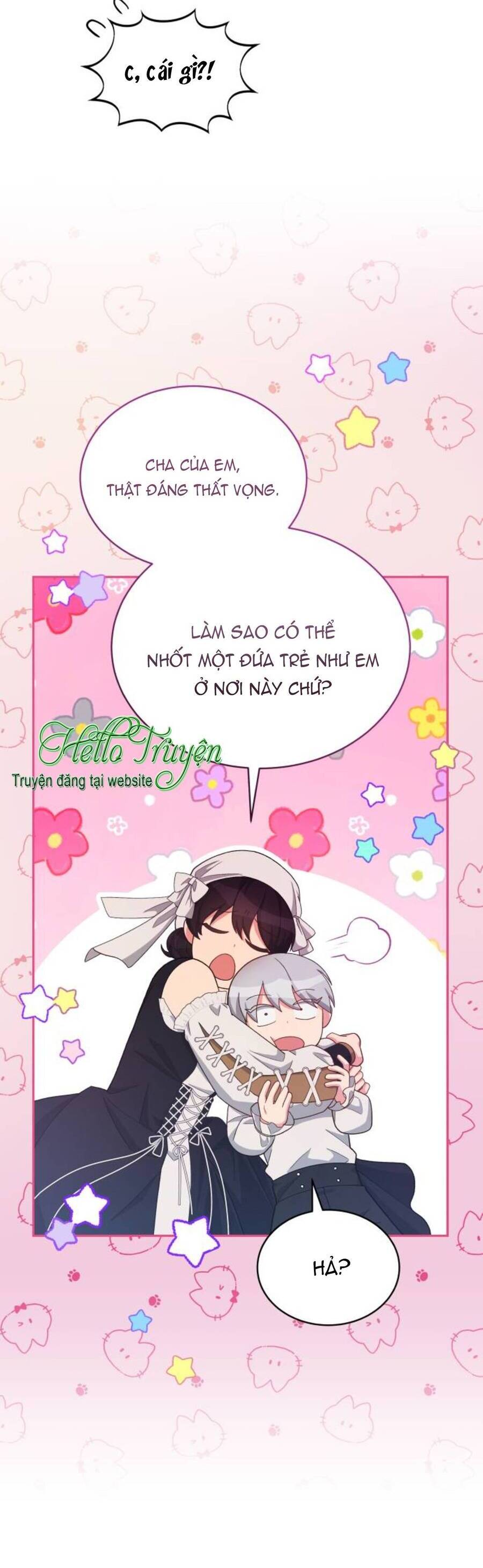 Tôi Đã Quyến Rũ Vị Công Tước Dối Trá Chapter 30.1 - 22