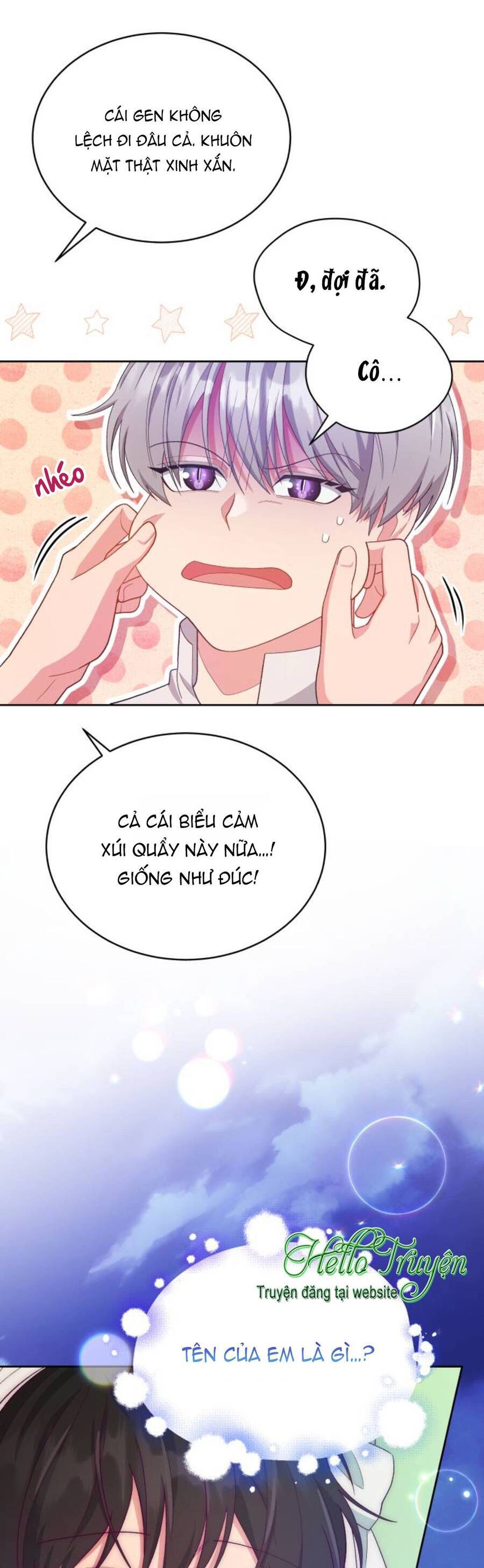 Tôi Đã Quyến Rũ Vị Công Tước Dối Trá Chapter 30.1 - 23