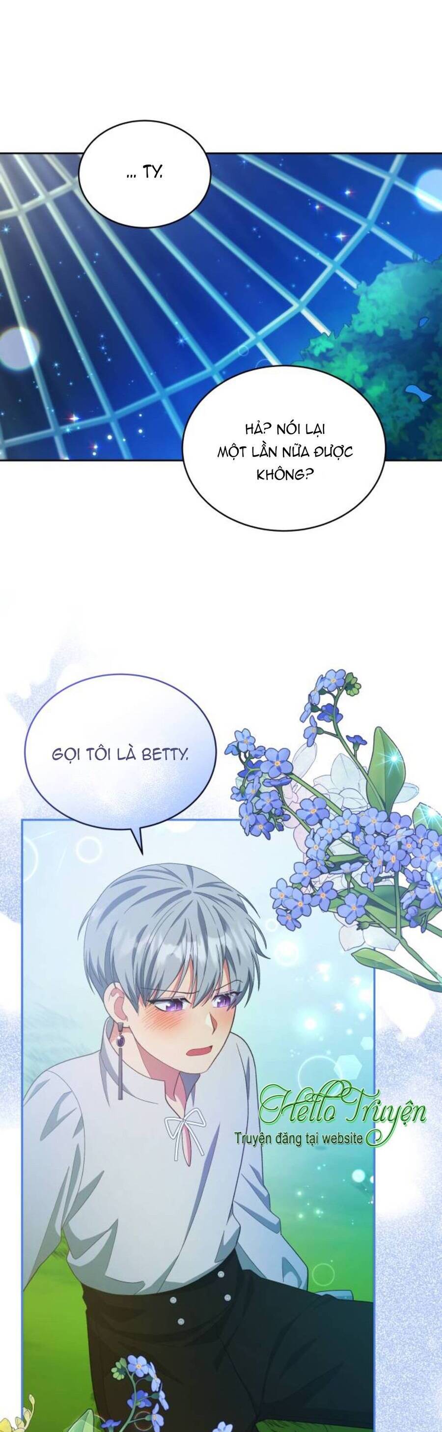 Tôi Đã Quyến Rũ Vị Công Tước Dối Trá Chapter 30.1 - 25