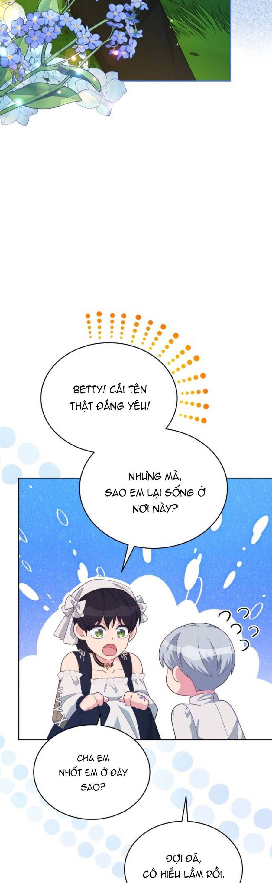 Tôi Đã Quyến Rũ Vị Công Tước Dối Trá Chapter 30.1 - 26