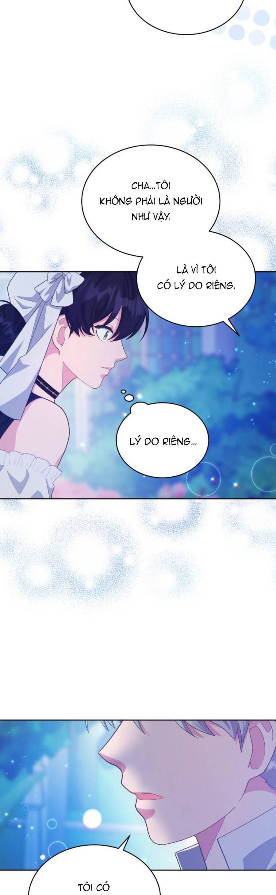 Tôi Đã Quyến Rũ Vị Công Tước Dối Trá Chapter 30.1 - 27