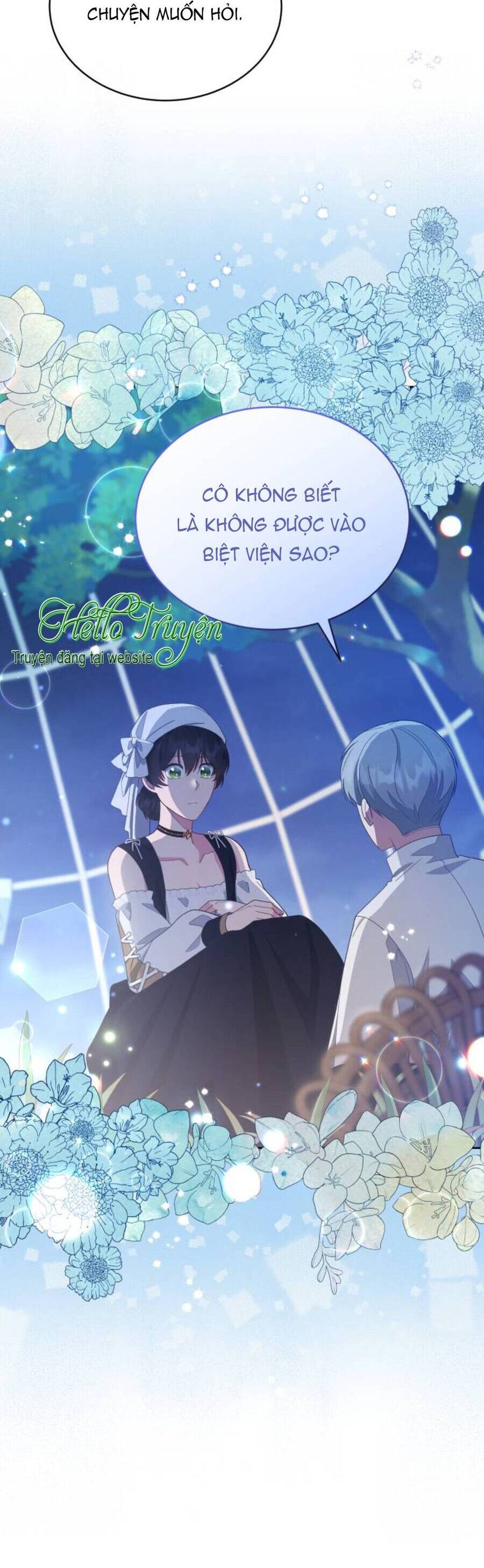 Tôi Đã Quyến Rũ Vị Công Tước Dối Trá Chapter 30.1 - 28