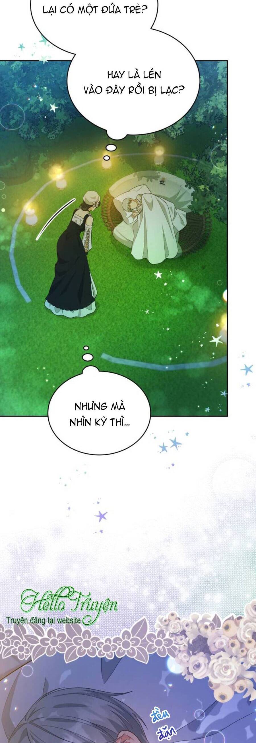 Tôi Đã Quyến Rũ Vị Công Tước Dối Trá Chapter 30.1 - 5