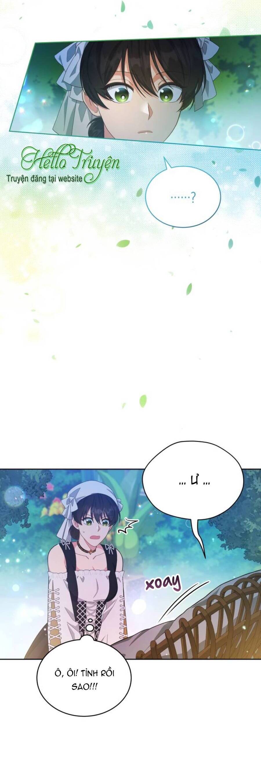 Tôi Đã Quyến Rũ Vị Công Tước Dối Trá Chapter 30.1 - 7