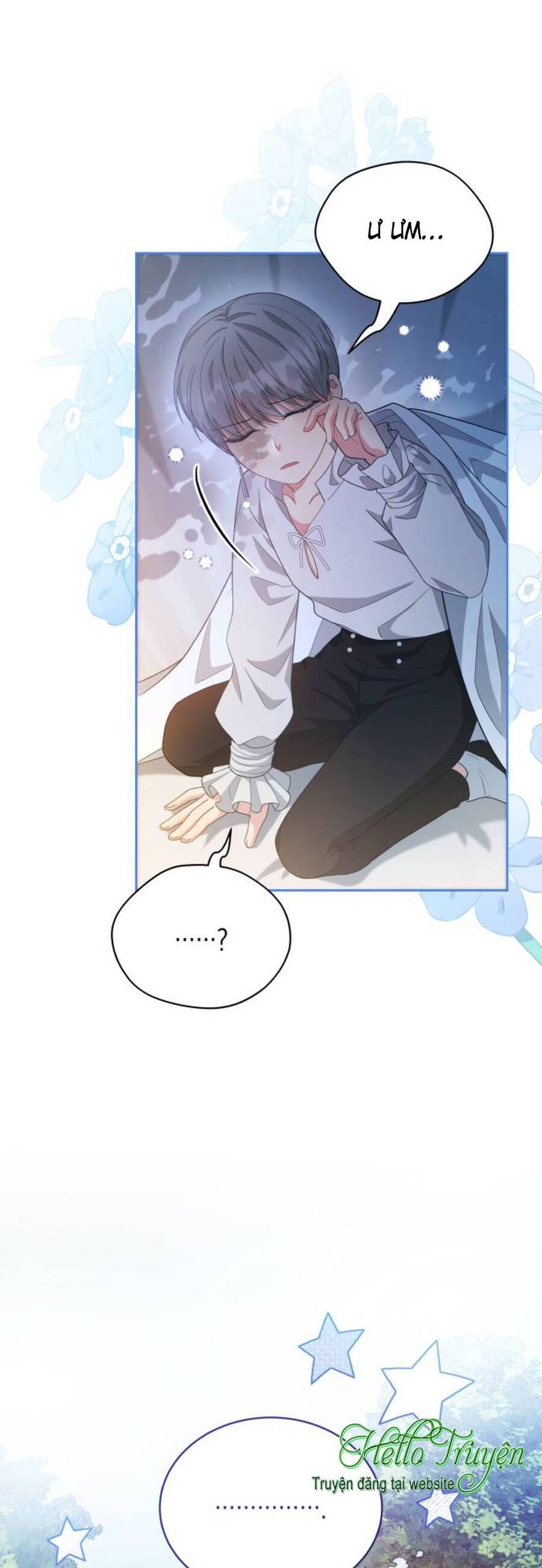 Tôi Đã Quyến Rũ Vị Công Tước Dối Trá Chapter 30.1 - 8