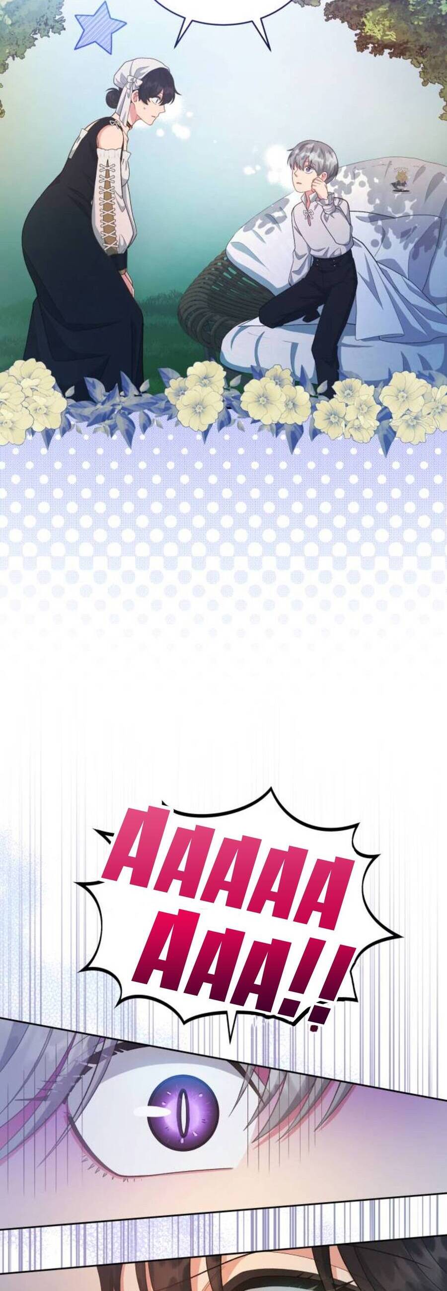 Tôi Đã Quyến Rũ Vị Công Tước Dối Trá Chapter 30.1 - 9