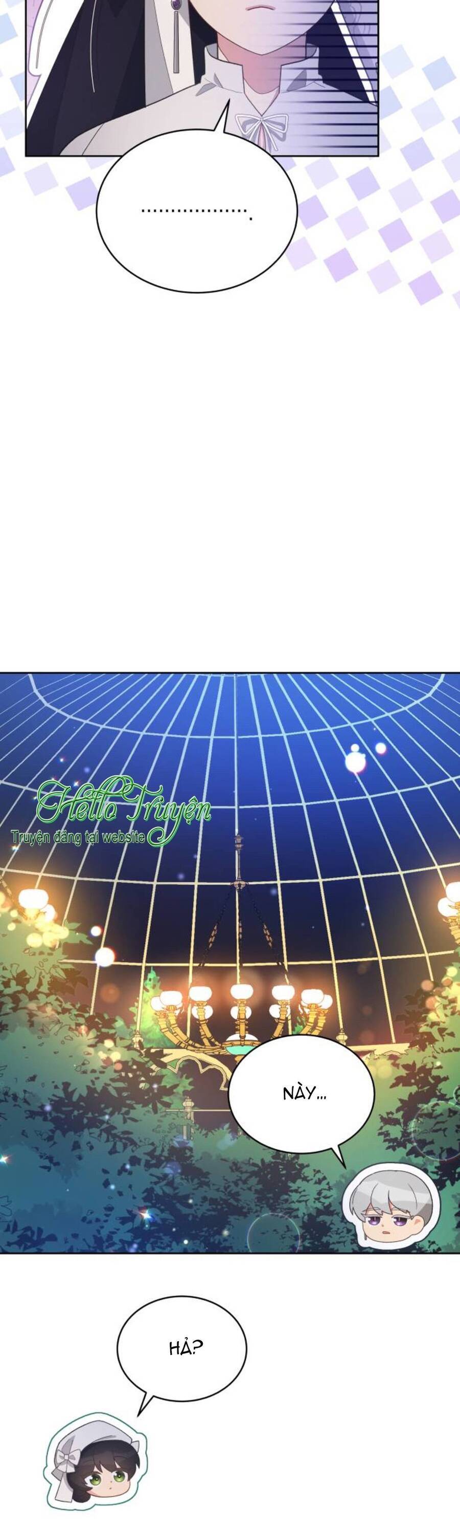 Tôi Đã Quyến Rũ Vị Công Tước Dối Trá Chapter 30.2 - 11