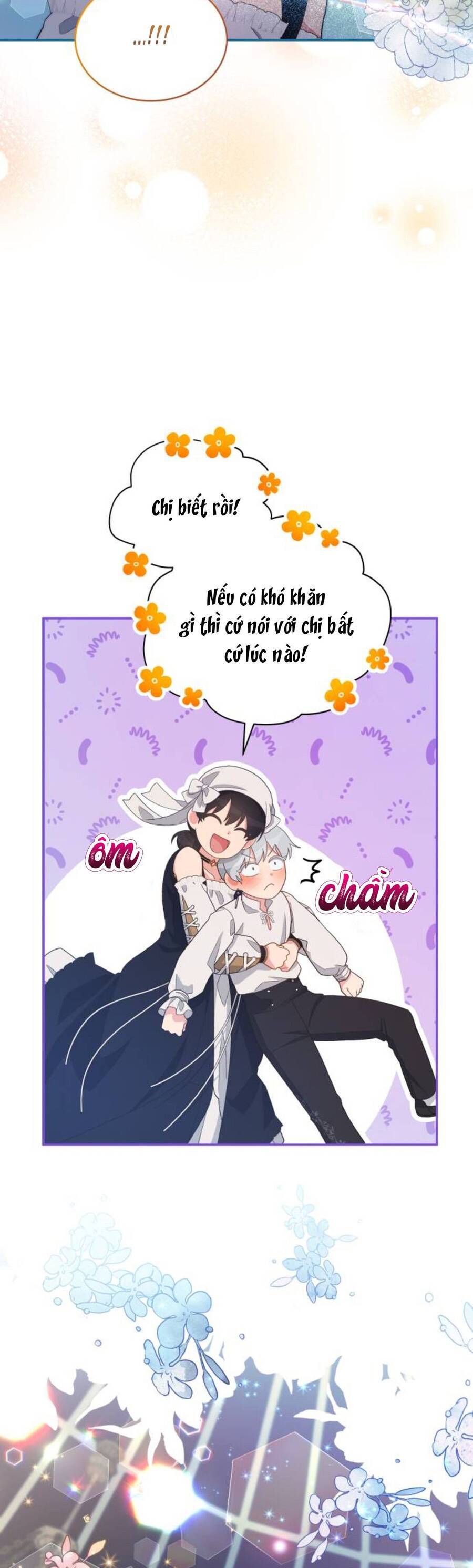 Tôi Đã Quyến Rũ Vị Công Tước Dối Trá Chapter 30.2 - 13