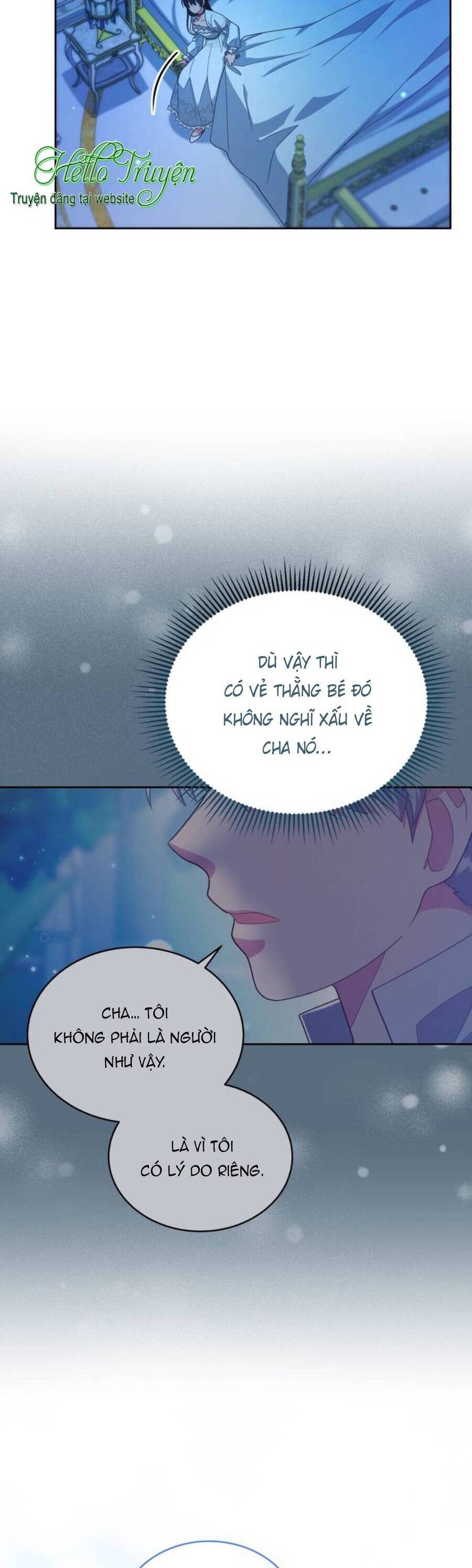 Tôi Đã Quyến Rũ Vị Công Tước Dối Trá Chapter 30.2 - 18