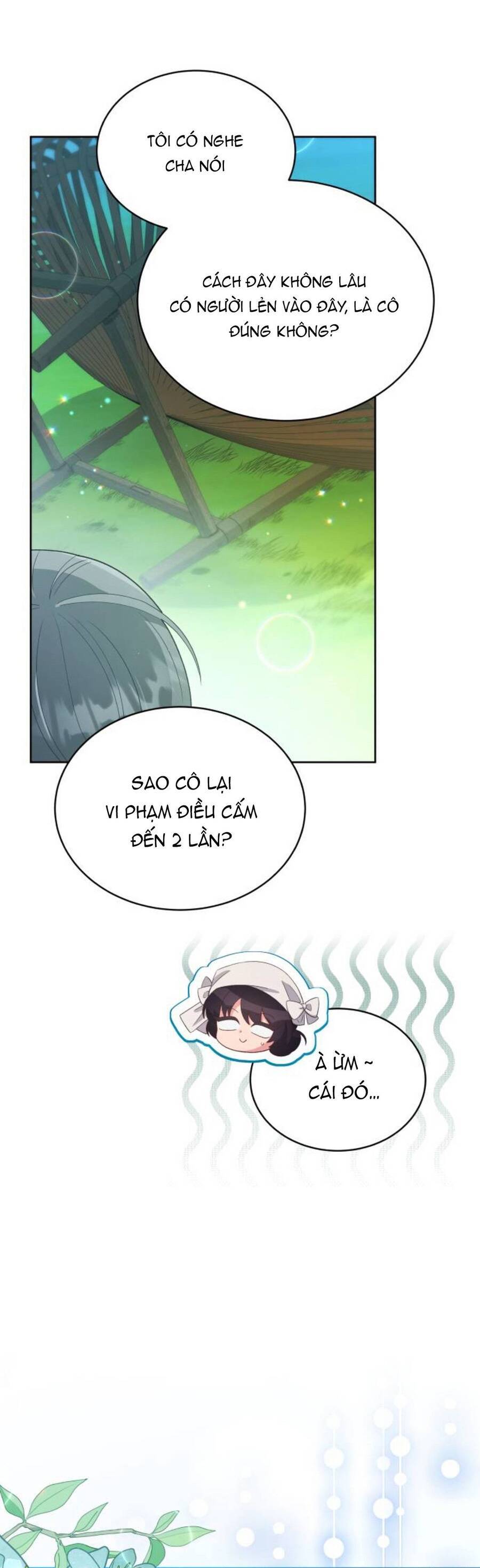 Tôi Đã Quyến Rũ Vị Công Tước Dối Trá Chapter 30.2 - 3