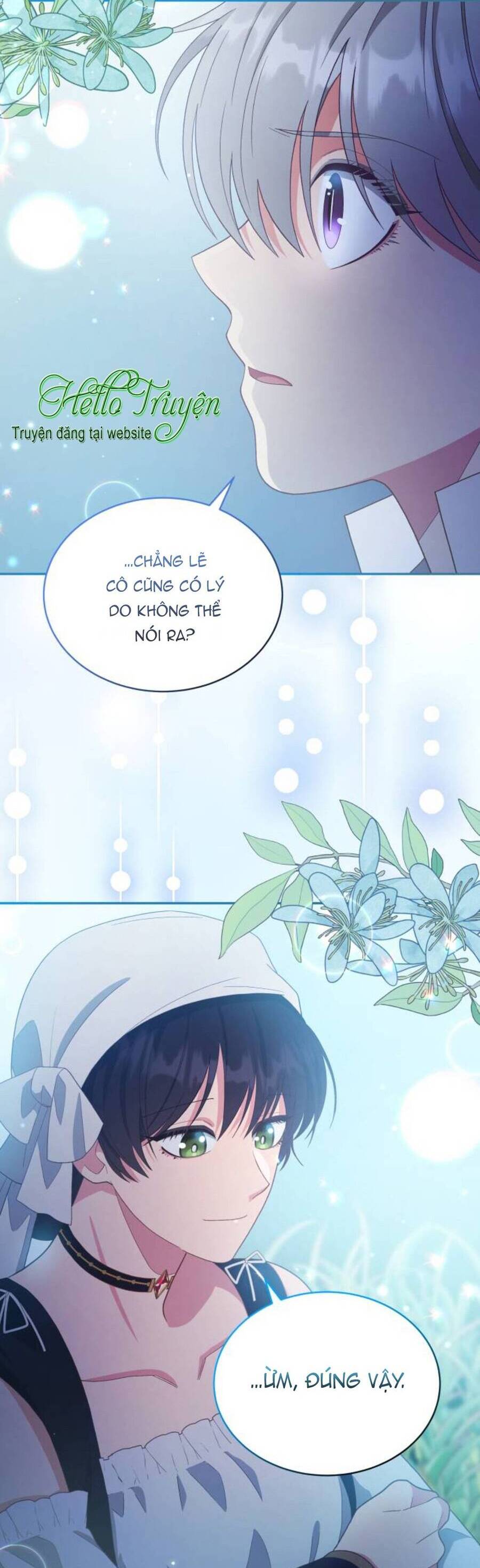 Tôi Đã Quyến Rũ Vị Công Tước Dối Trá Chapter 30.2 - 4