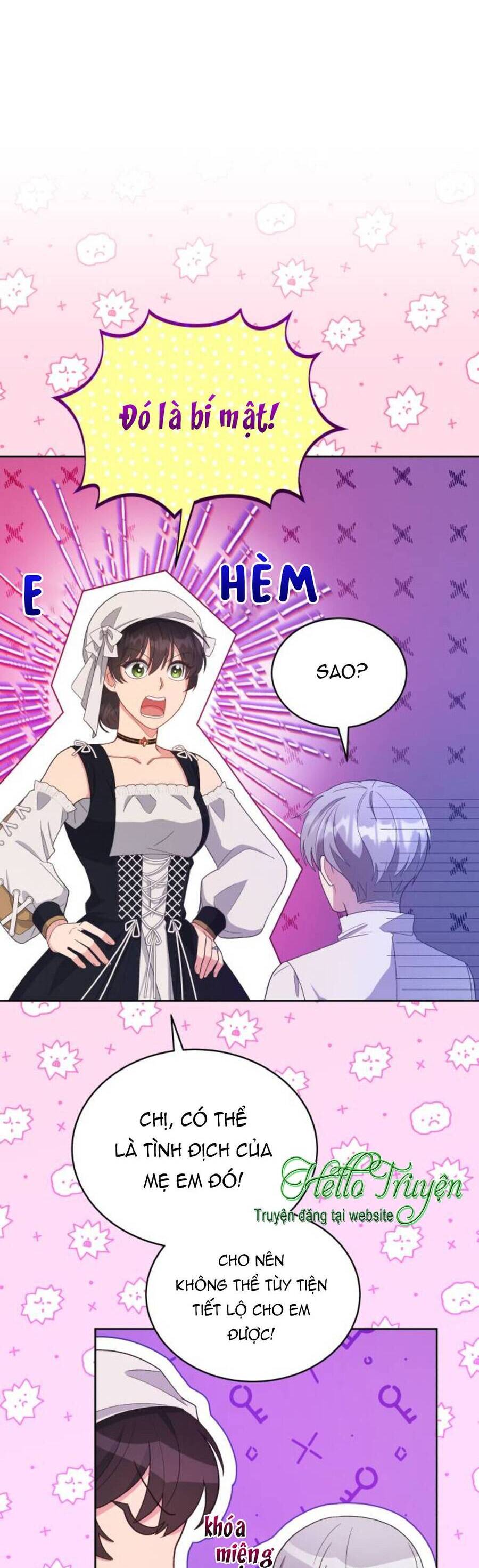 Tôi Đã Quyến Rũ Vị Công Tước Dối Trá Chapter 30.2 - 7