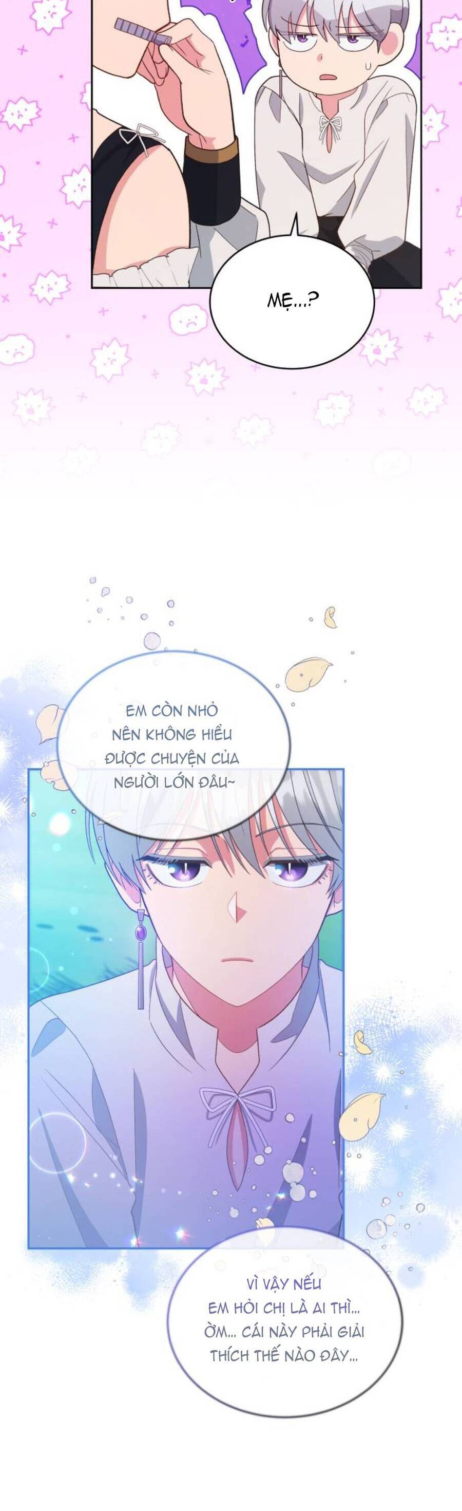 Tôi Đã Quyến Rũ Vị Công Tước Dối Trá Chapter 30.2 - 8