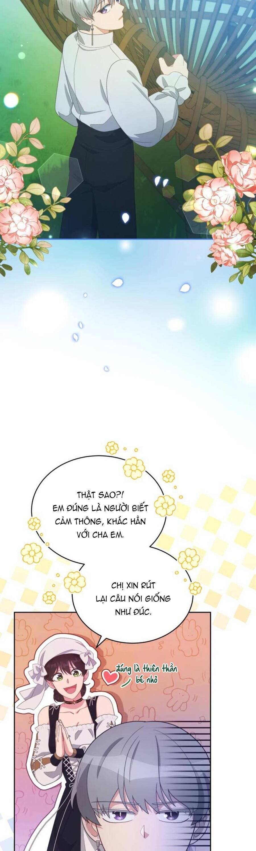 Tôi Đã Quyến Rũ Vị Công Tước Dối Trá Chapter 30.2 - 10