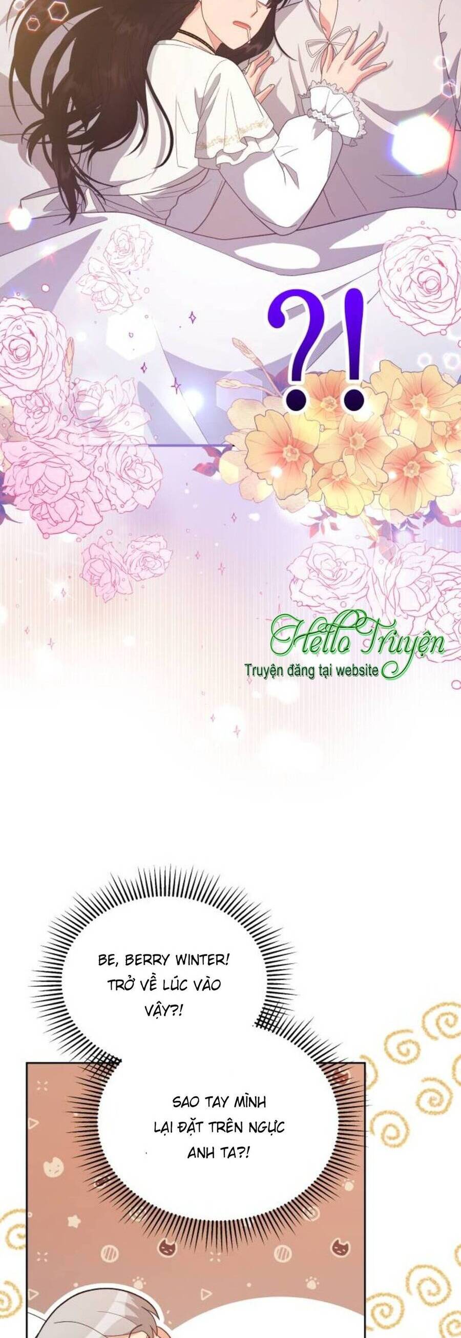 Tôi Đã Quyến Rũ Vị Công Tước Dối Trá Chapter 31.1 - 11