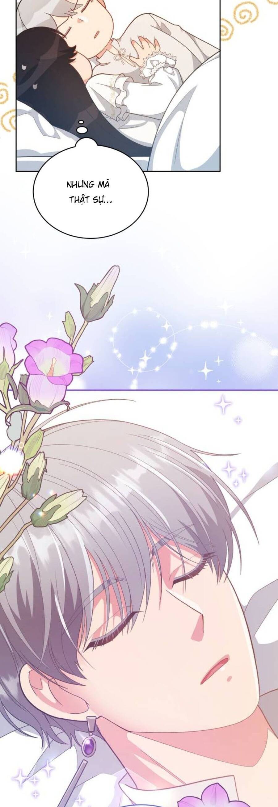 Tôi Đã Quyến Rũ Vị Công Tước Dối Trá Chapter 31.1 - 12