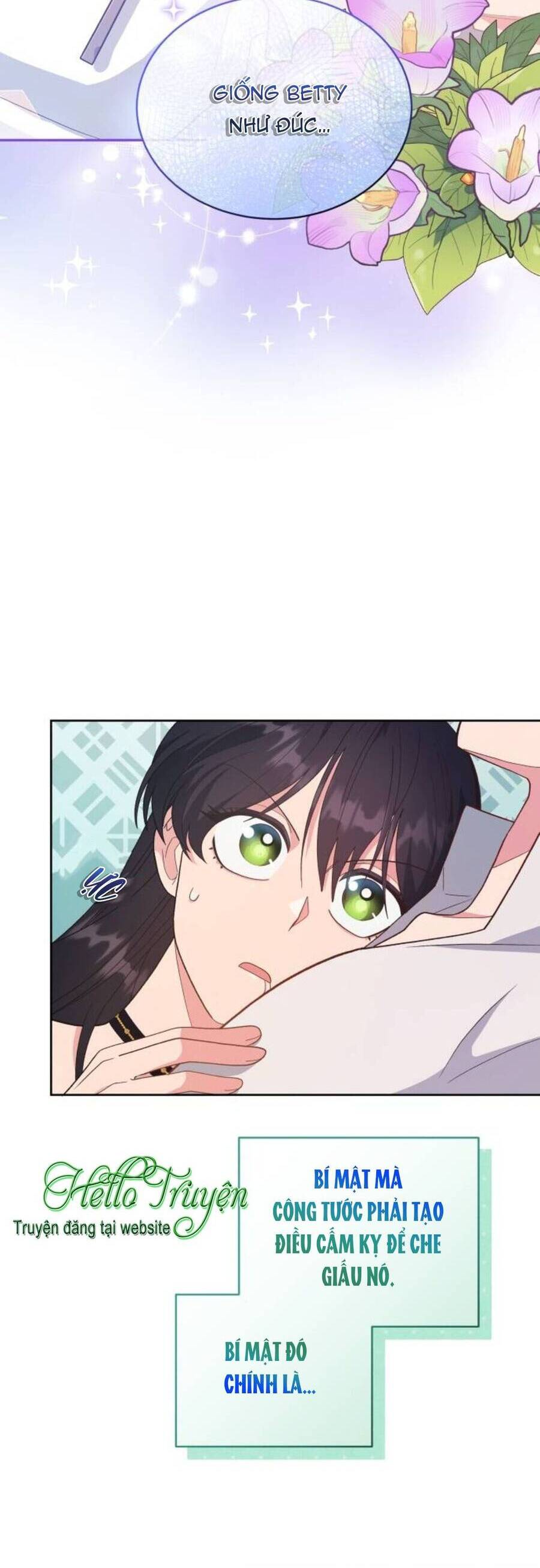 Tôi Đã Quyến Rũ Vị Công Tước Dối Trá Chapter 31.1 - 13