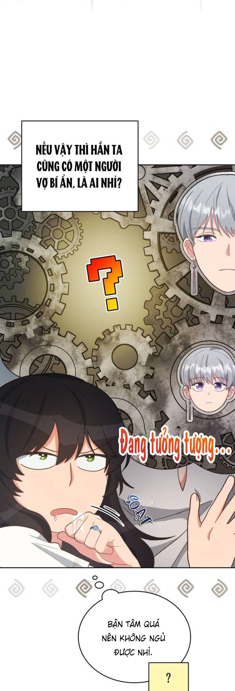 Tôi Đã Quyến Rũ Vị Công Tước Dối Trá Chapter 31.1 - 15