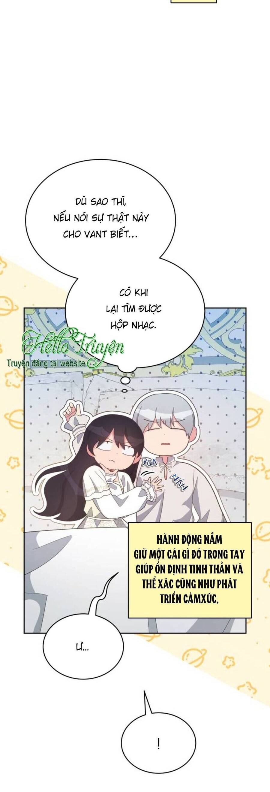 Tôi Đã Quyến Rũ Vị Công Tước Dối Trá Chapter 31.1 - 16