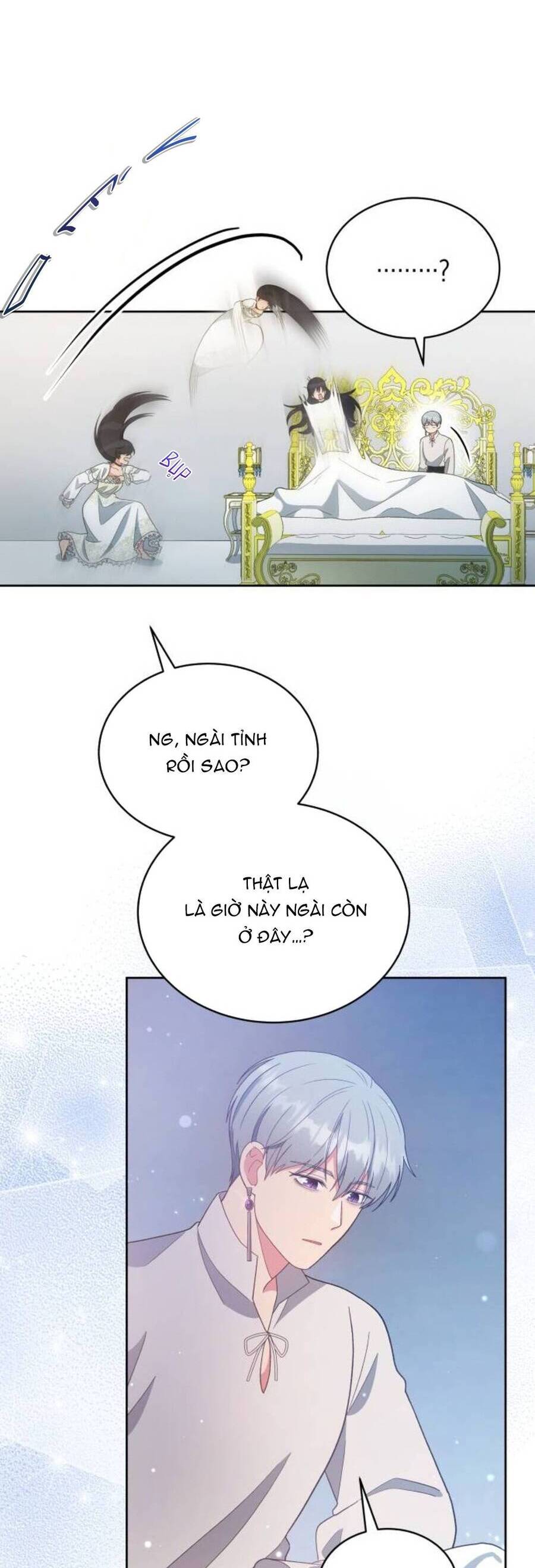 Tôi Đã Quyến Rũ Vị Công Tước Dối Trá Chapter 31.1 - 17
