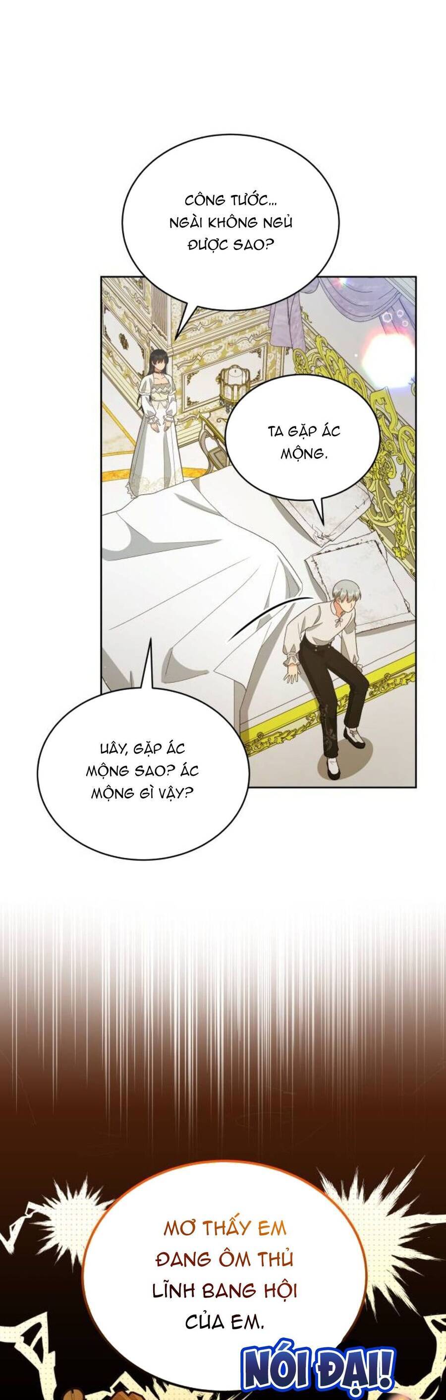 Tôi Đã Quyến Rũ Vị Công Tước Dối Trá Chapter 31.1 - 19