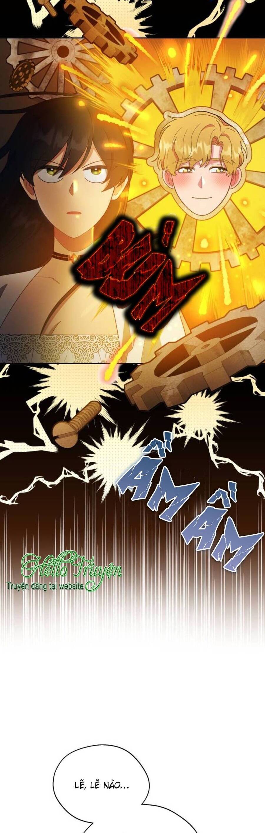 Tôi Đã Quyến Rũ Vị Công Tước Dối Trá Chapter 31.1 - 20