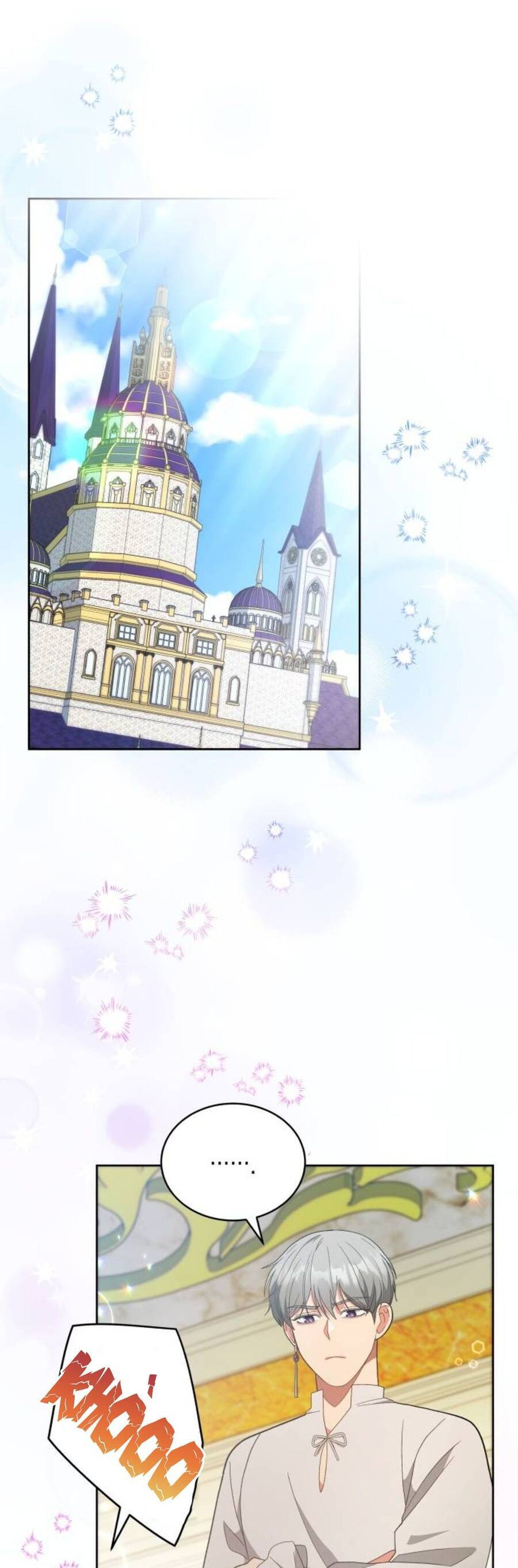 Tôi Đã Quyến Rũ Vị Công Tước Dối Trá Chapter 31.1 - 3