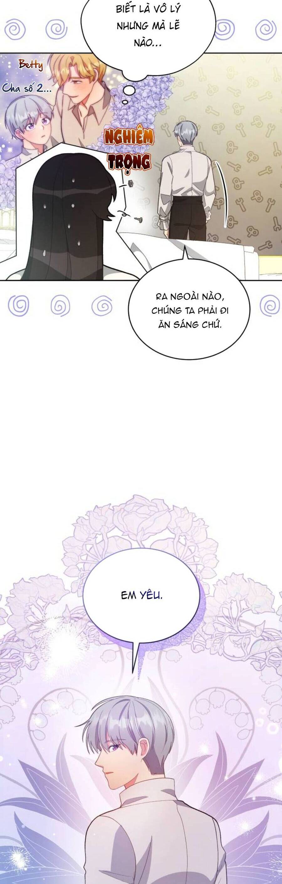 Tôi Đã Quyến Rũ Vị Công Tước Dối Trá Chapter 31.1 - 21