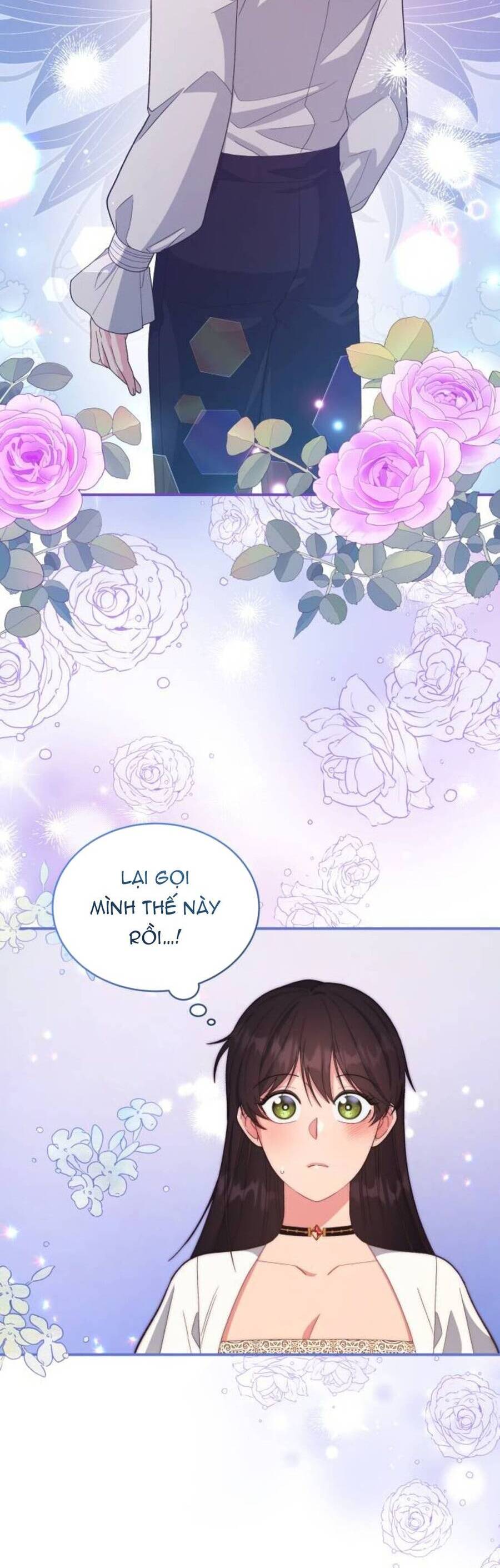 Tôi Đã Quyến Rũ Vị Công Tước Dối Trá Chapter 31.1 - 22