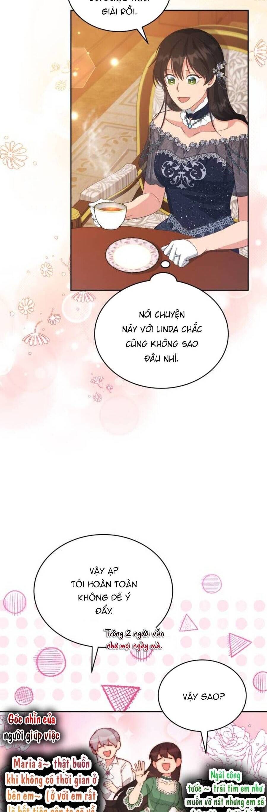 Tôi Đã Quyến Rũ Vị Công Tước Dối Trá Chapter 31.1 - 26