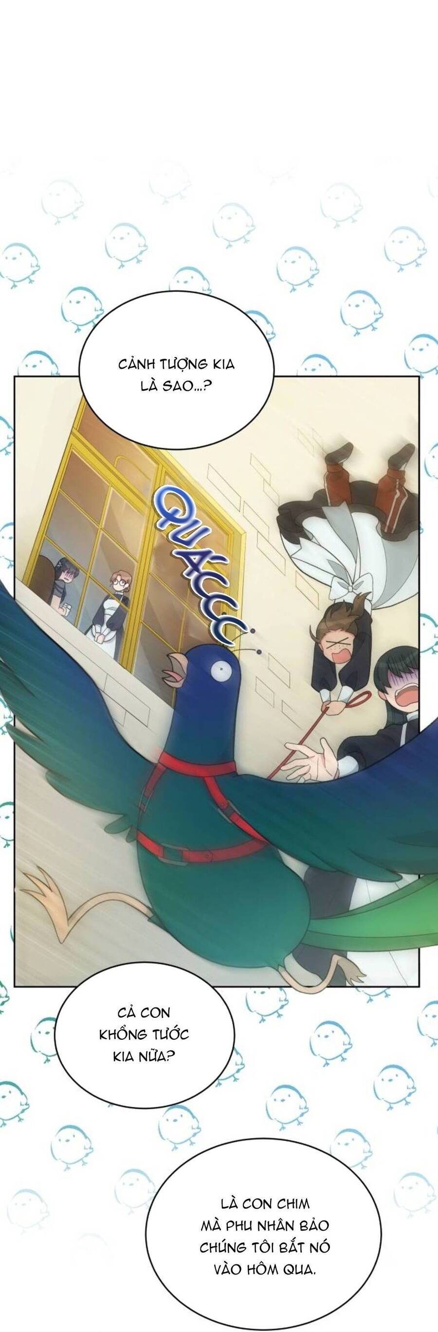 Tôi Đã Quyến Rũ Vị Công Tước Dối Trá Chapter 31.1 - 28