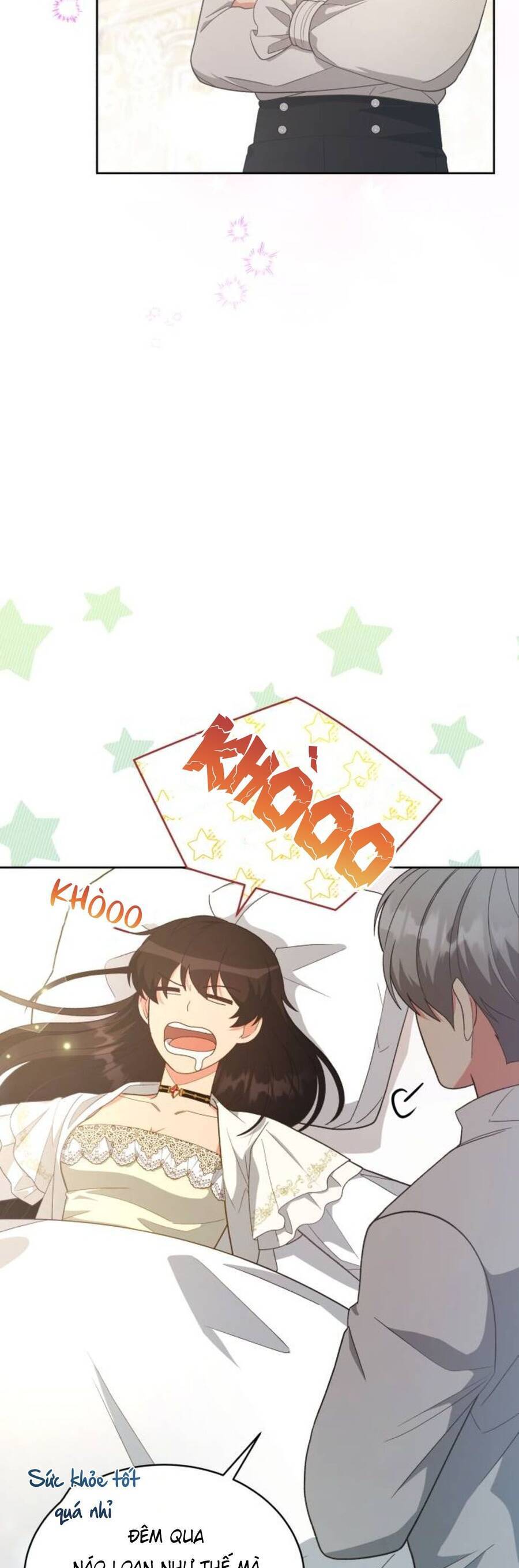 Tôi Đã Quyến Rũ Vị Công Tước Dối Trá Chapter 31.1 - 4