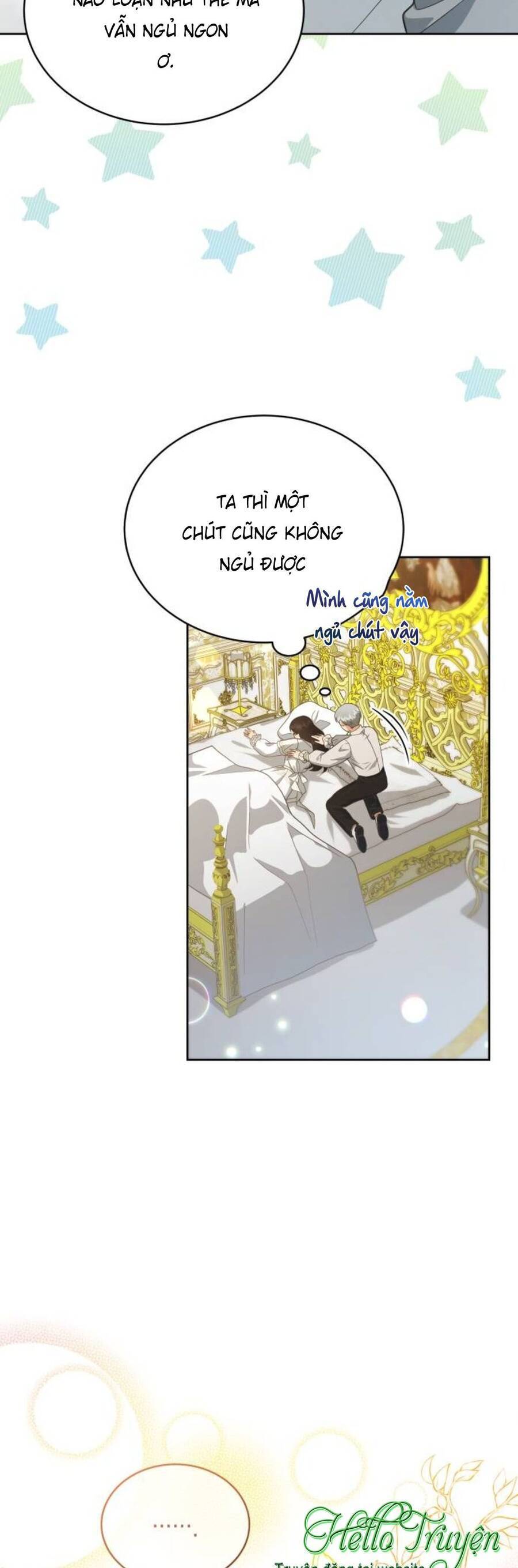 Tôi Đã Quyến Rũ Vị Công Tước Dối Trá Chapter 31.1 - 5