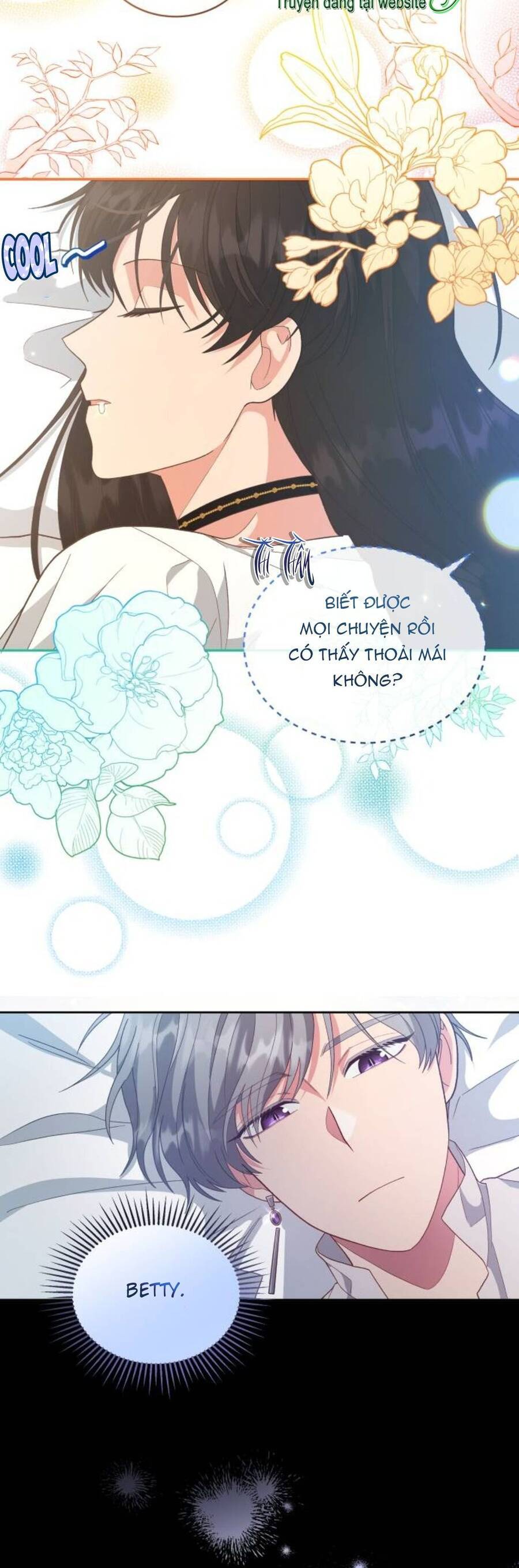 Tôi Đã Quyến Rũ Vị Công Tước Dối Trá Chapter 31.1 - 6