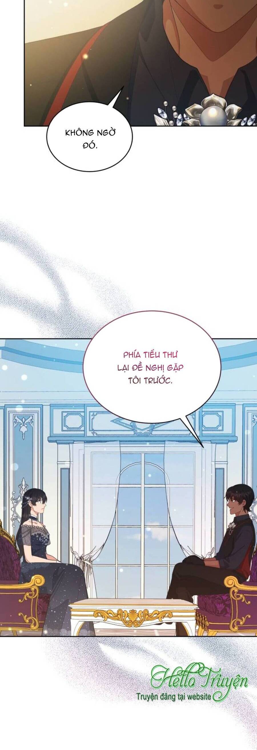 Tôi Đã Quyến Rũ Vị Công Tước Dối Trá Chapter 31.2 - 14