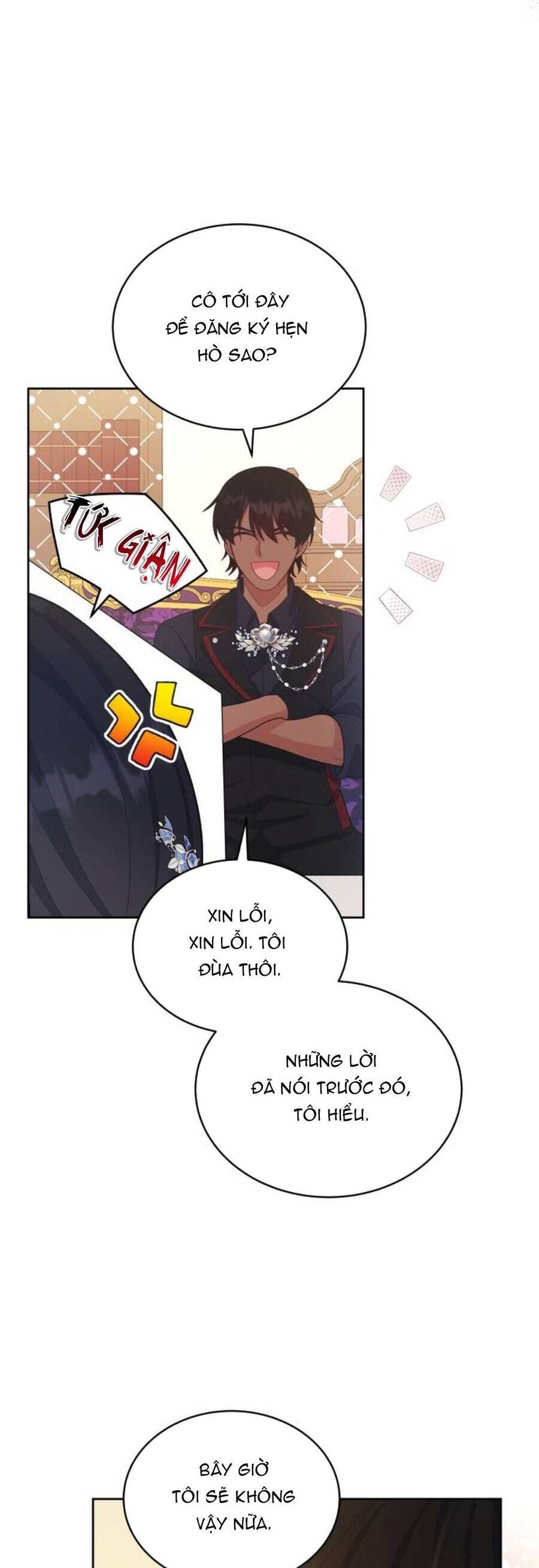 Tôi Đã Quyến Rũ Vị Công Tước Dối Trá Chapter 31.2 - 15