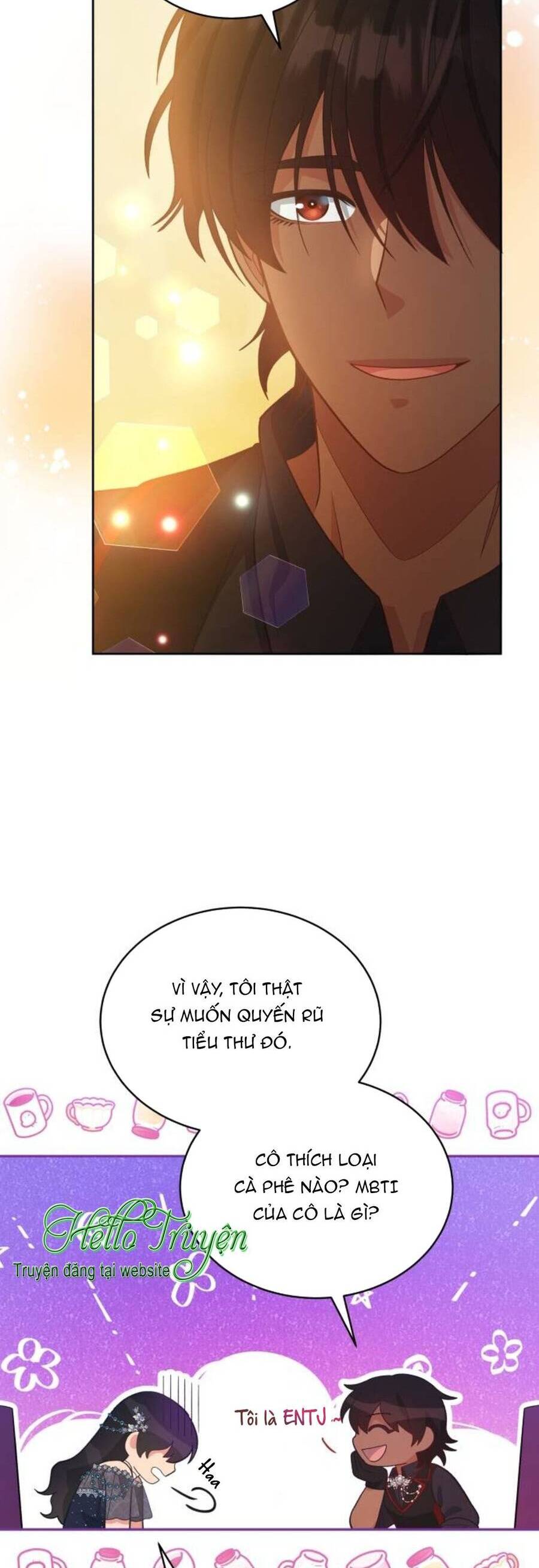 Tôi Đã Quyến Rũ Vị Công Tước Dối Trá Chapter 31.2 - 16