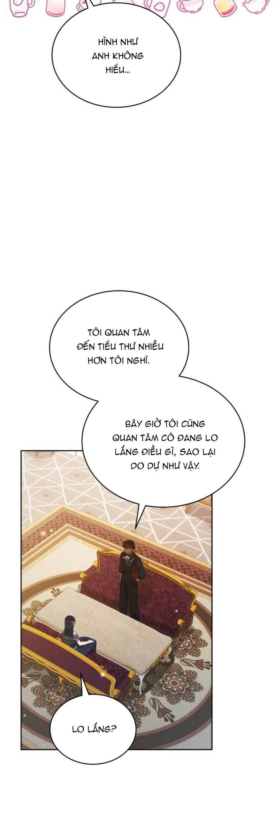 Tôi Đã Quyến Rũ Vị Công Tước Dối Trá Chapter 31.2 - 17