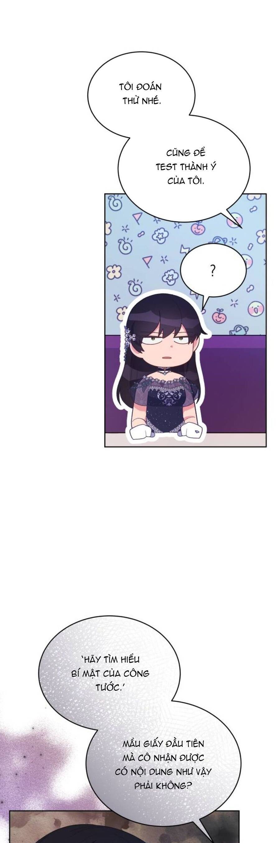 Tôi Đã Quyến Rũ Vị Công Tước Dối Trá Chapter 31.2 - 18