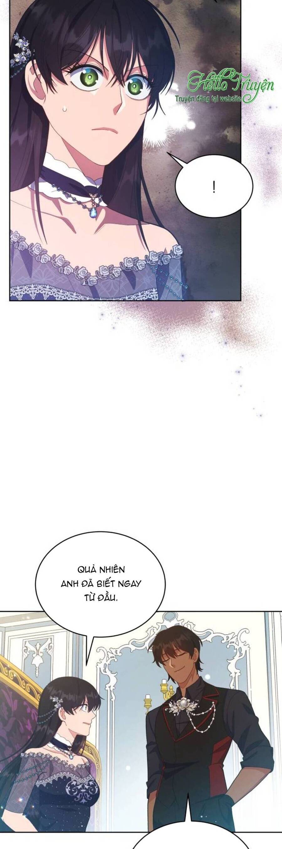 Tôi Đã Quyến Rũ Vị Công Tước Dối Trá Chapter 31.2 - 19