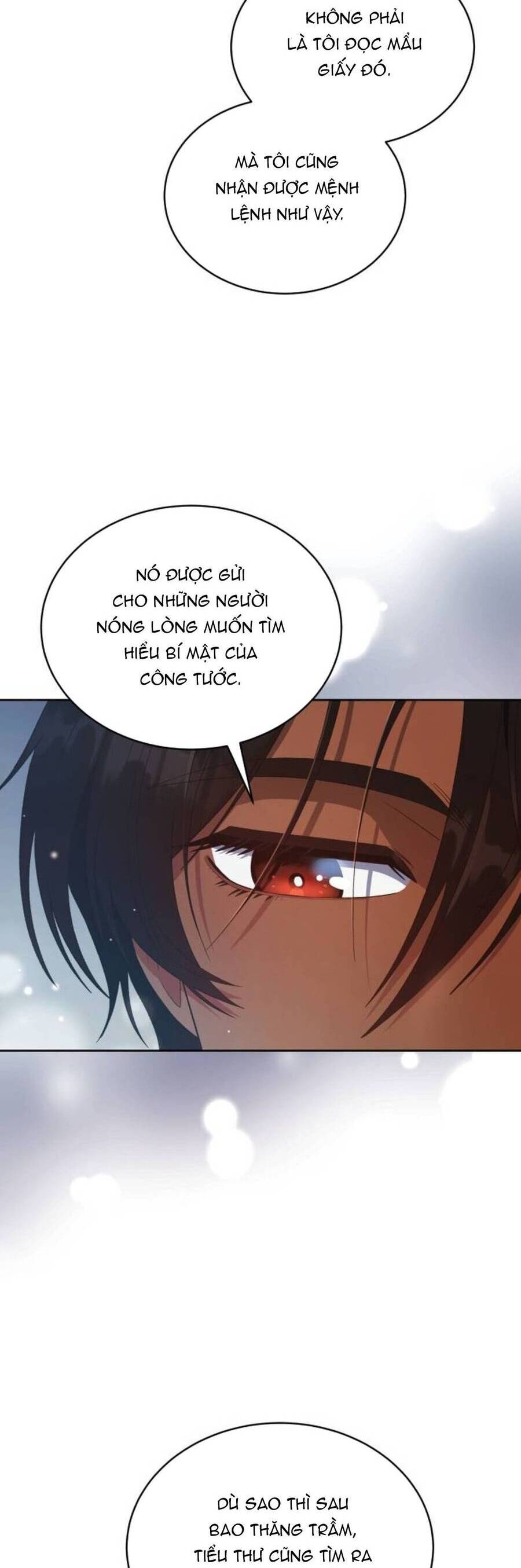 Tôi Đã Quyến Rũ Vị Công Tước Dối Trá Chapter 31.2 - 20