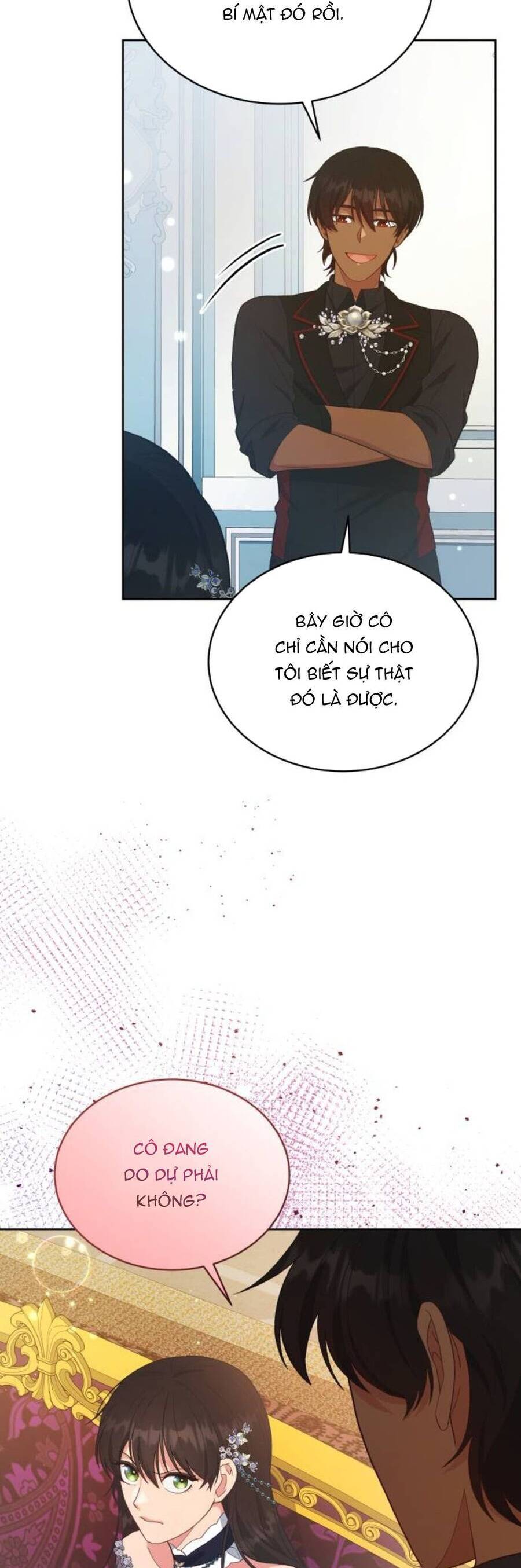 Tôi Đã Quyến Rũ Vị Công Tước Dối Trá Chapter 31.2 - 21