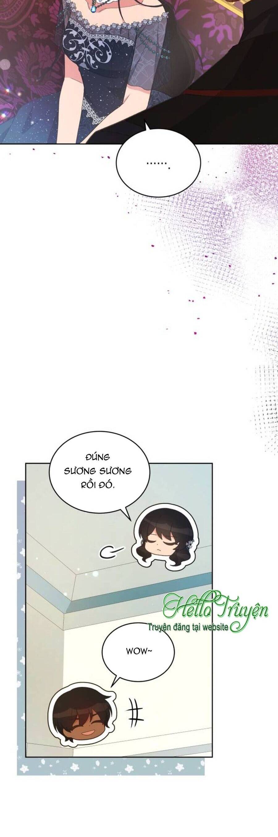 Tôi Đã Quyến Rũ Vị Công Tước Dối Trá Chapter 31.2 - 22