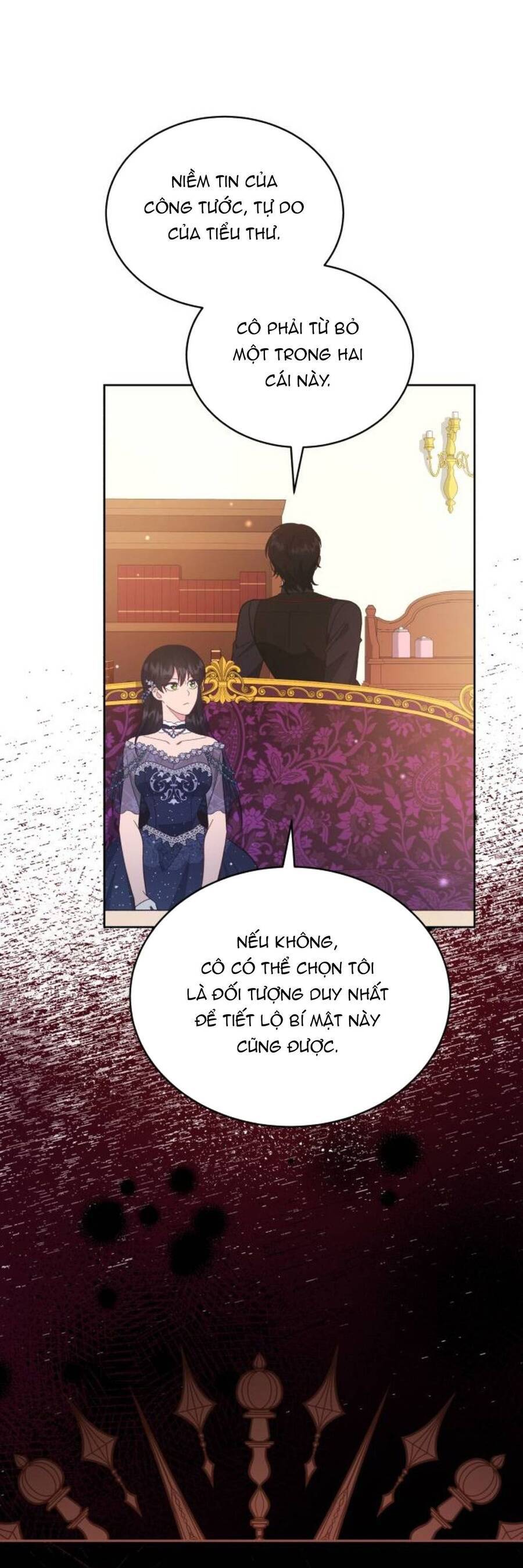 Tôi Đã Quyến Rũ Vị Công Tước Dối Trá Chapter 31.2 - 23