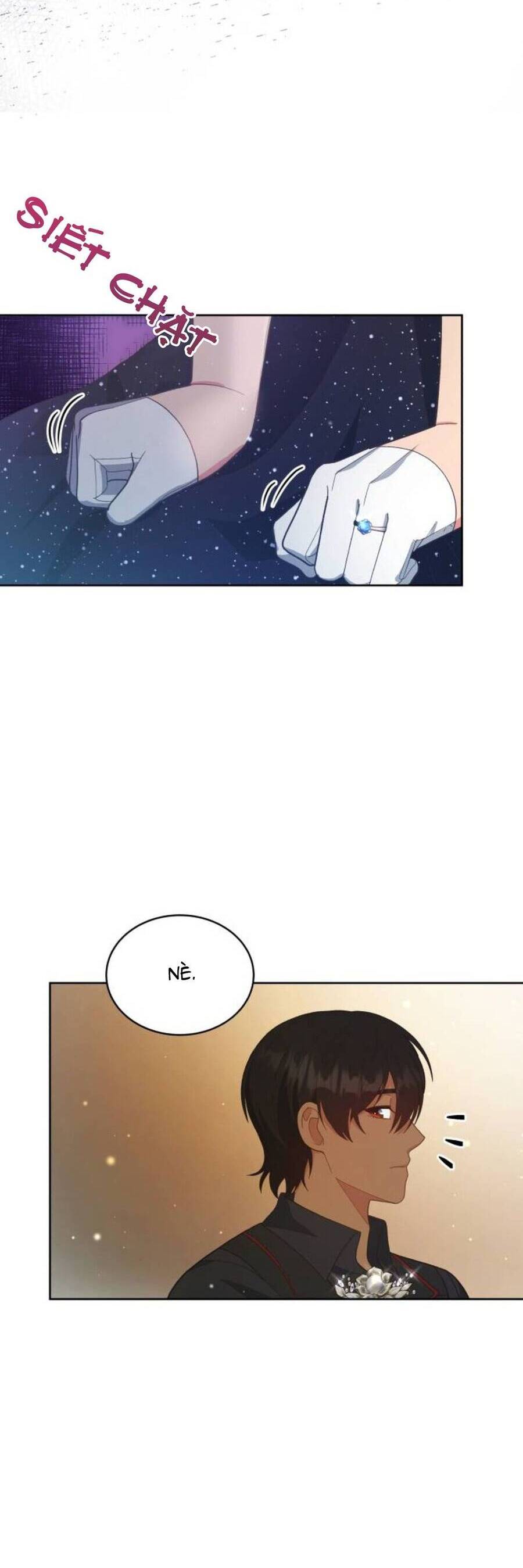 Tôi Đã Quyến Rũ Vị Công Tước Dối Trá Chapter 31.2 - 25