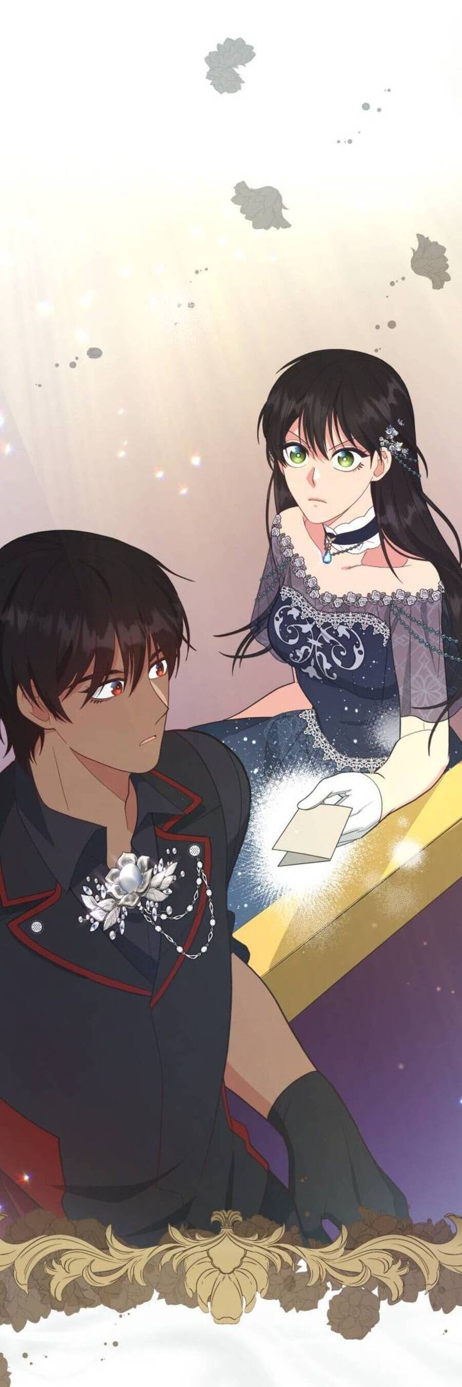 Tôi Đã Quyến Rũ Vị Công Tước Dối Trá Chapter 31.2 - 26