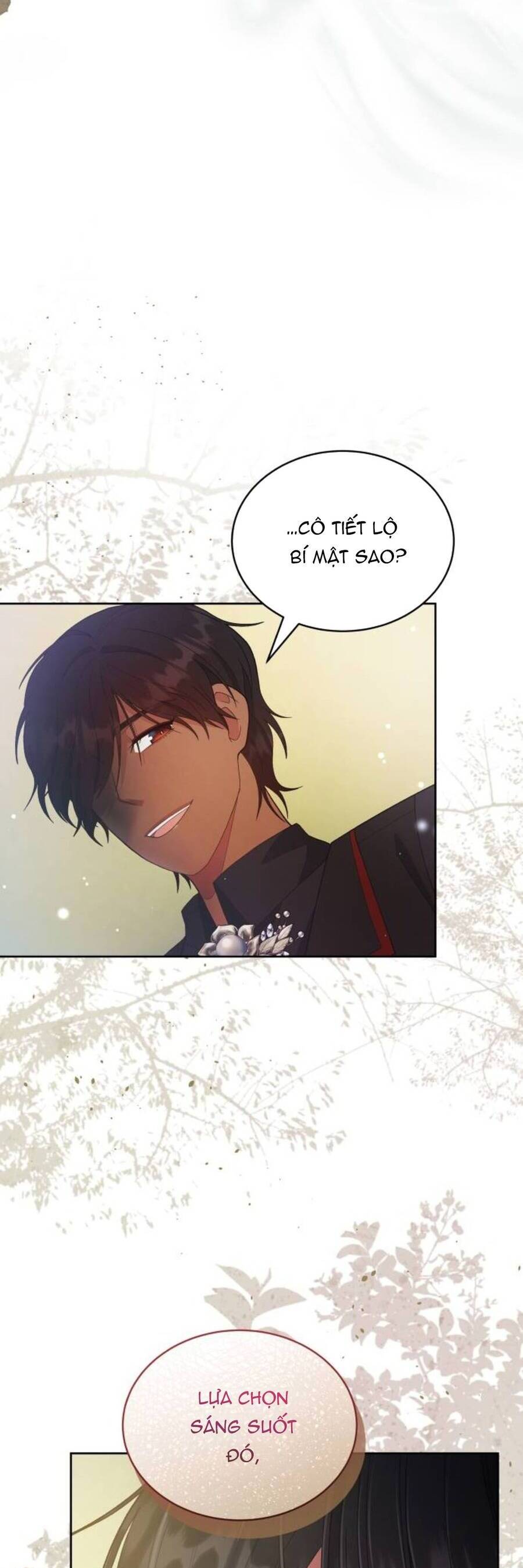 Tôi Đã Quyến Rũ Vị Công Tước Dối Trá Chapter 31.2 - 27